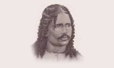 आधुनिक हिंदी साहित्य के पितामह : भारतेंदु हरिश्चंद्र