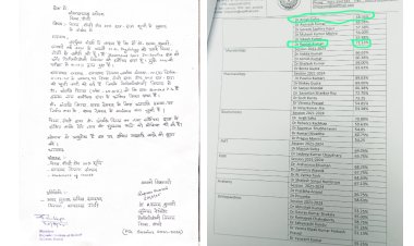 भ्रष्टाचार - RIMS PG टॉपरों की लिस्ट में छेड़ - छाड़ कर दलालों द्वारा AIIMS देवघर में सीट दिलवाया गया