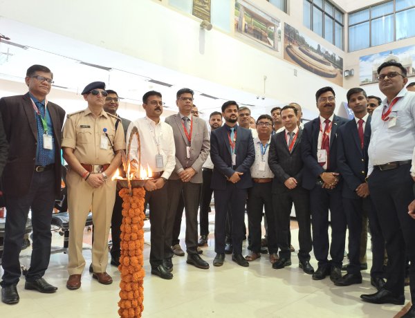 एयर इंडिया की सीधी उड़ान दिल्ली- गया- दिल्ली का शुभारंभ हर्षोल्लास के साथ