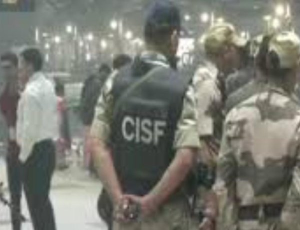 सीआईएसएफ की प्रमुख कल्याणकारी पहल से 1.6 लाख बल सदस्यों को लाभान्वित होंगे, ऑनलाइन वेलफेयर पोर्टल की शुरुआत