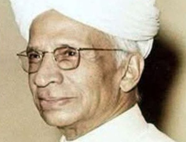 राधाकृष्णन के विचार सदैव शिक्षकों के मार्ग प्रशस्त करते रहेंगे