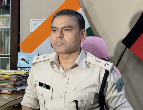 रांची पुलिस ने जारी किया ह्वाट्सऐप नंबर, ट्रैफिक नियम तोड़नेवालों की अब खैर नहीं