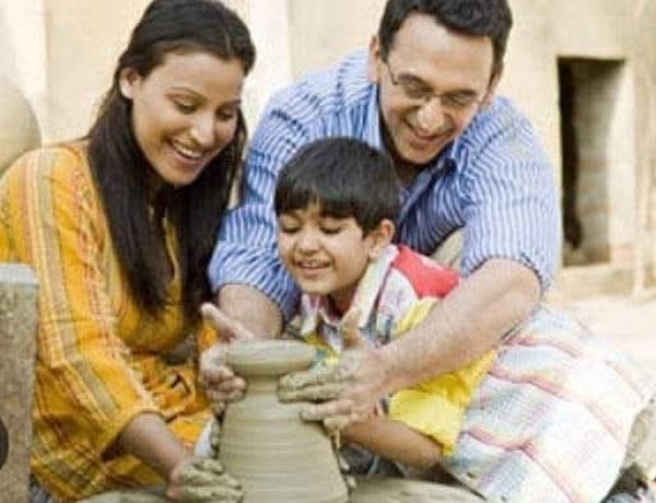 हर एक माता-पिता बच्चों के मनोभावों को समझें 