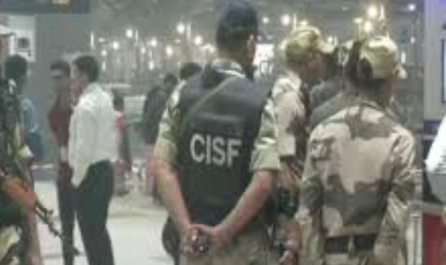 सीआईएसएफ की प्रमुख कल्याणकारी पहल से 1.6 लाख बल सदस्यों को लाभान्वित होंगे, ऑनलाइन वेलफेयर पोर्टल की शुरुआत