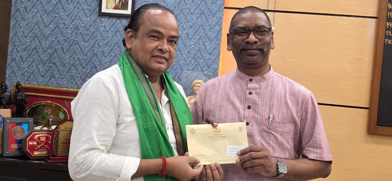 रिनपास के पूरे हो रहे हैं 100 साल, शताब्दी समारोह के लिए मुख्यमंत्री को मिला न्योता