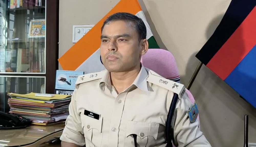 रांची पुलिस ने जारी किया ह्वाट्सऐप नंबर, ट्रैफिक नियम तोड़नेवालों की अब खैर नहीं