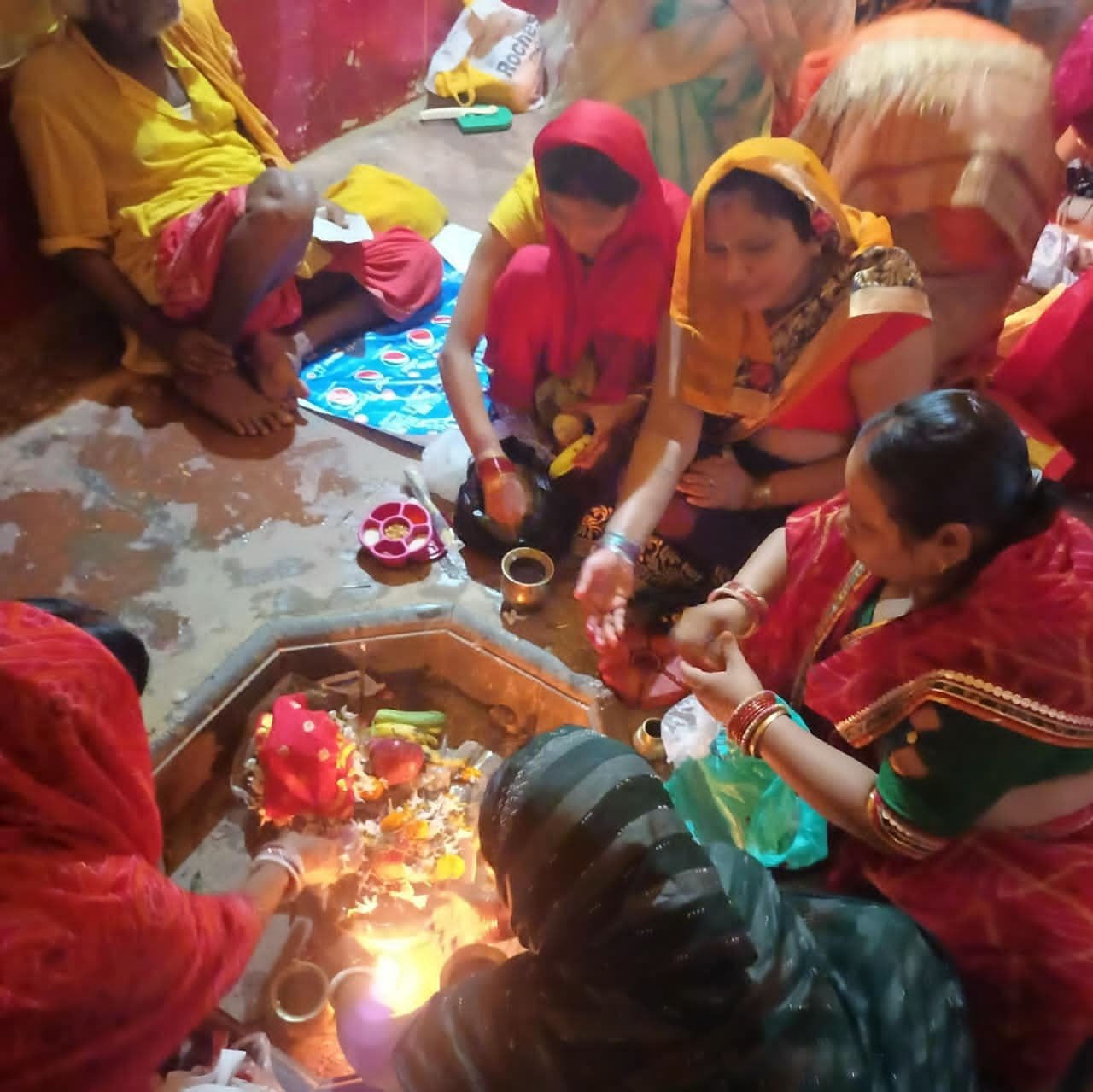 जितिया पर्व: मातृत्व, ममता और संतान की दीर्घायु का प्रतीक, जितिया पर्व मातृत्व और ममता का अनोखा उदाहरण