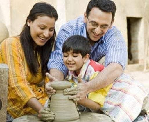 हर एक माता-पिता बच्चों के मनोभावों को समझें 