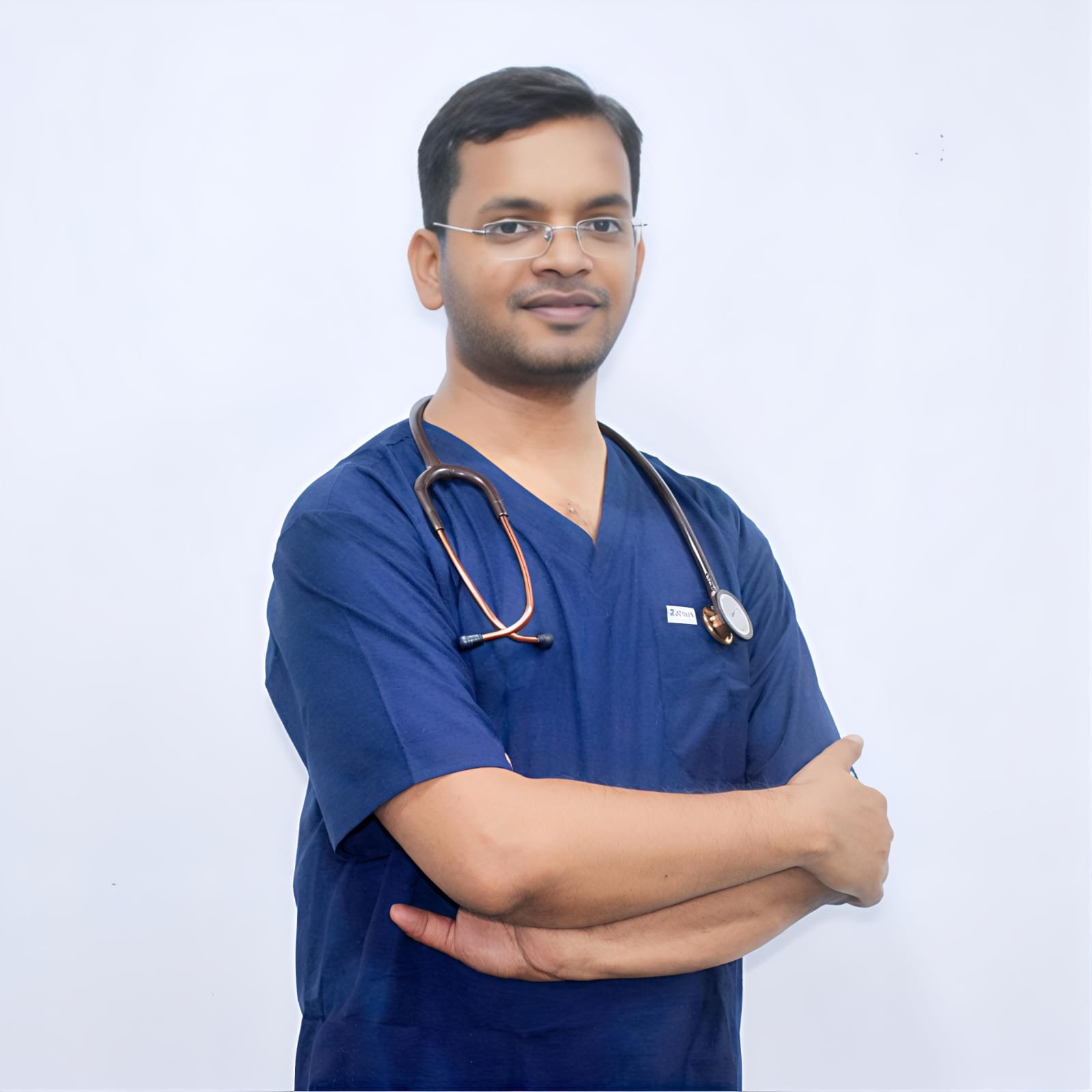 डॉ अंकित कुमार को 'मानद फेलोशिप' की घोषणा से गौरवान्वित हुआ झारखंड 