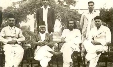 हिन्दुत्व नवजागरण की ओर राष्ट्रीय स्वयंसेवक संघ के बढ़ते कदम