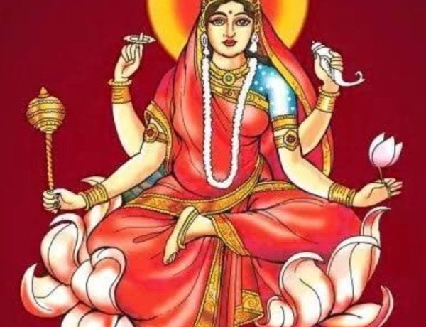 स्वयं से साक्षात्कार का पट खोल जाती, माता सिद्धिदात्री