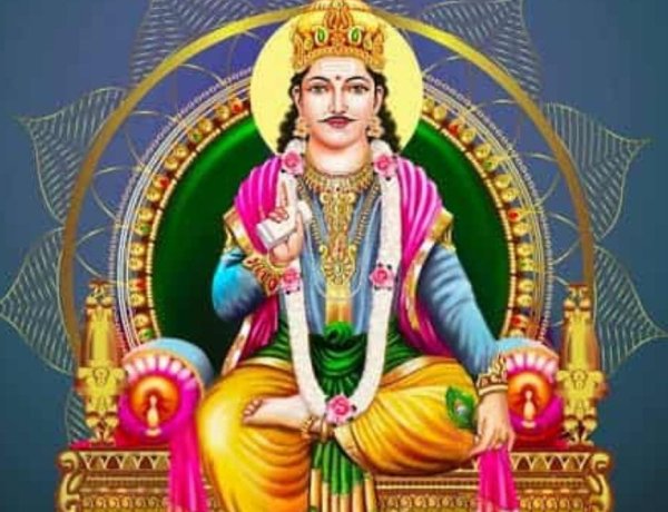 चित्रगुप्त पूजा जीवन में नैतिक मूल्यों को बनाए रखने का संदेश देती है