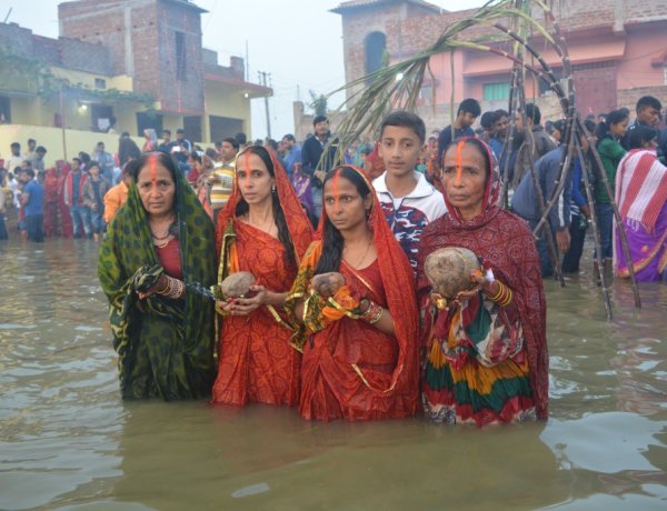 सूर्य की उपासना से समस्त मनोकामनाएं पूर्ण होती है