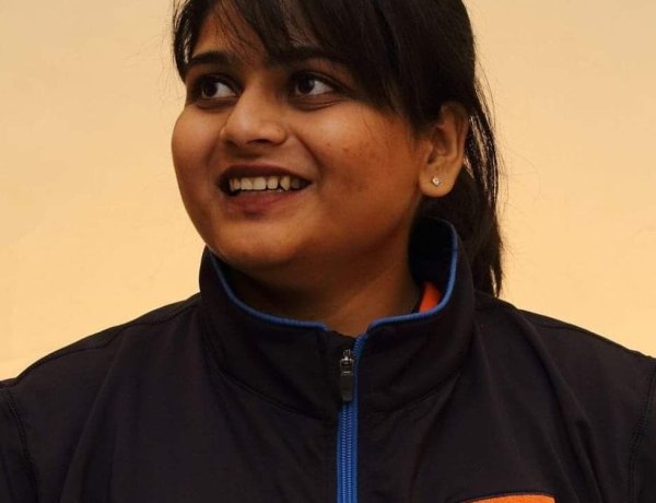  राही सरनोबत की पिस्टल निशानेबाजी पर  देश सदैव गौरांवित होता रहा है 