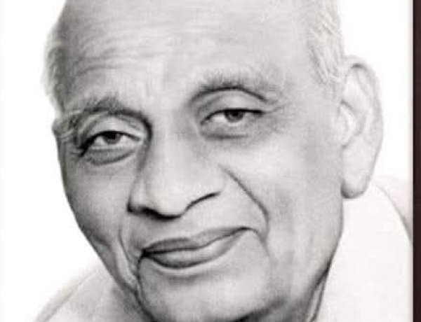  भारत के गौरवशाली इतिहास को पटेल फिर से स्थापित करना चाहते थे 
