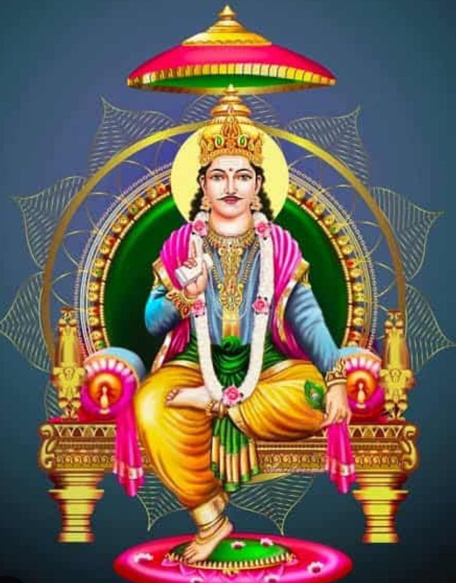 चित्रगुप्त पूजा जीवन में नैतिक मूल्यों को बनाए रखने का संदेश देती है