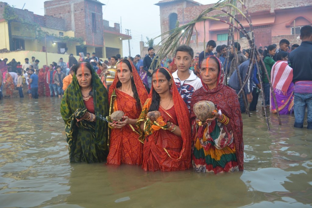 सूर्य की उपासना से समस्त मनोकामनाएं पूर्ण होती है