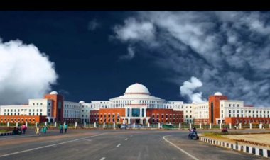 सदन की मर्यादा को बनाए रखने की जवाबदेही हर सदस्यों की है 