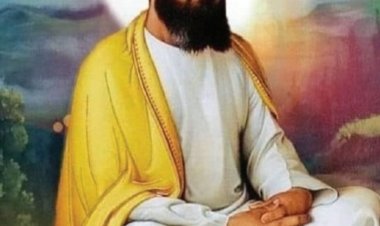 सनातन धर्म के रक्षार्थ गुरु तेग बहादुर ने अपनी शहादत दी थी