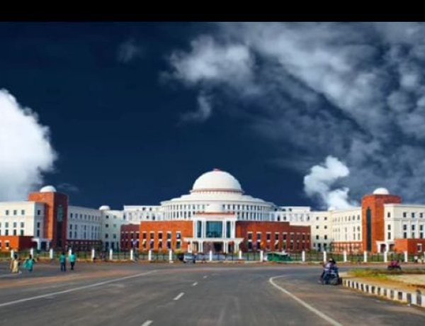 सदन की मर्यादा को बनाए रखने की जवाबदेही हर सदस्यों की है 