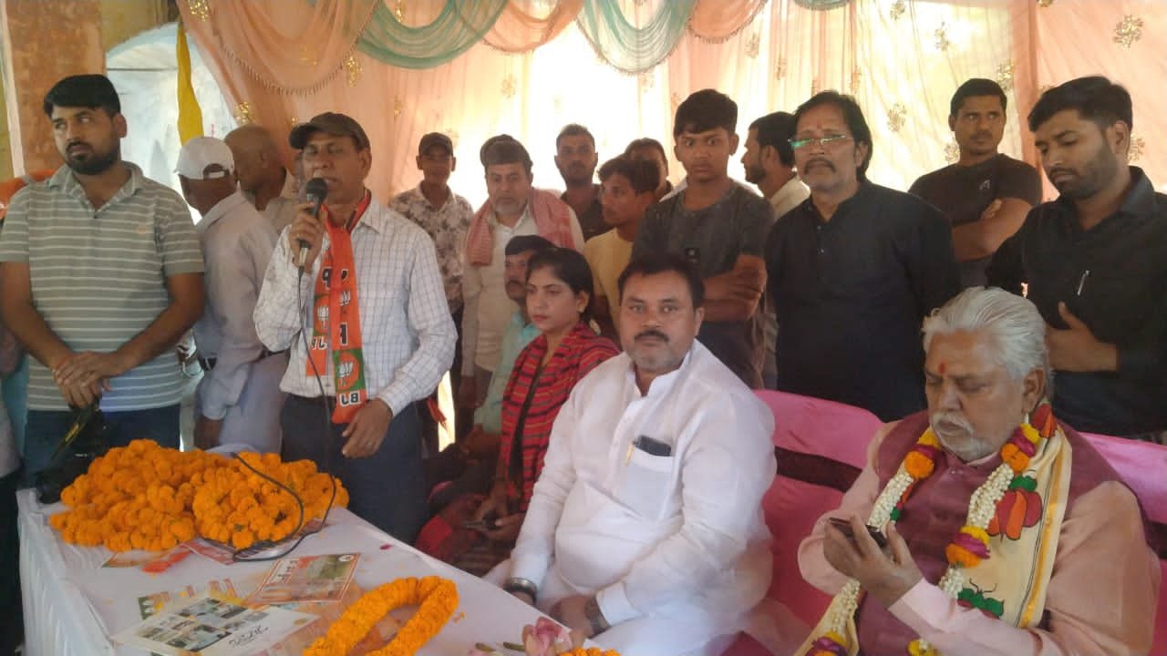 कानू समाज की वृहद बैठक में एकता और विकास पर जोर, डॉ. प्रेम कुमार को समर्थन का ऐलान