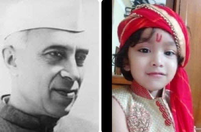 आज के बदले परिदृश्य में बच्चों का बचपन खोता चला जा रहा है