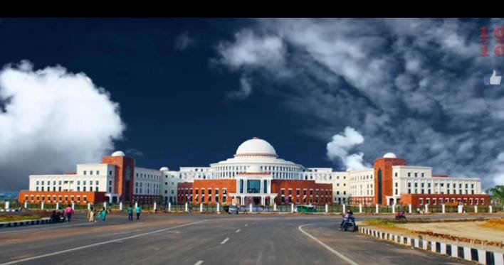 सदन की मर्यादा को बनाए रखने की जवाबदेही हर सदस्यों की है 