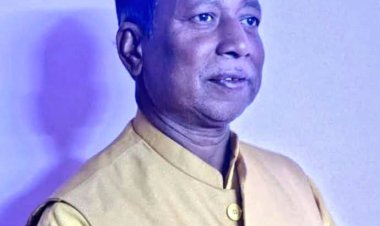 मुख्यमंत्री बालिका प्रोत्साहन योजना से बेटियों को नई उड़ान:- प्रकाश राम पटवा