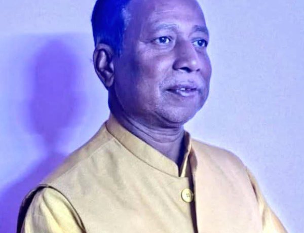 मुख्यमंत्री बालिका प्रोत्साहन योजना से बेटियों को नई उड़ान:- प्रकाश राम पटवा