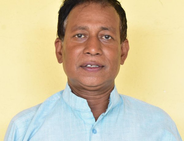 मुख्यमंत्री नीतीश कुमार की नीतियाँ ही बिहार के सतत विकास की मजबूत आधारशिला : प्रकाश राम पटवा
