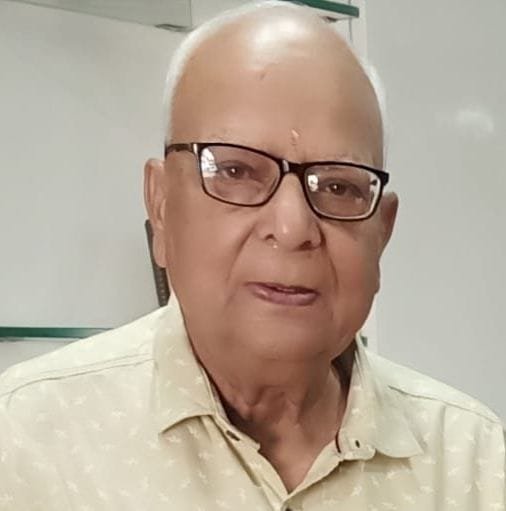 सबको हंसाने वाला निर्मल जैन खुद हंसता हुआ चला गया