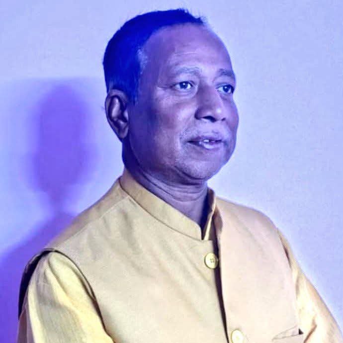 मुख्यमंत्री बालिका प्रोत्साहन योजना से बेटियों को नई उड़ान:- प्रकाश राम पटवा