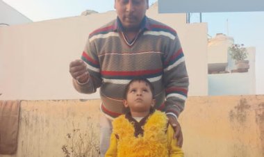 मकर संक्रांति पर गयाजी में छाया पतंगोत्सव का रंग, छतों से दिखा उत्साह