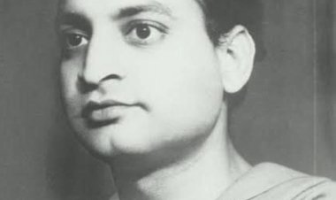 कथाकार रांगेय राघव सामान्य जन के एक रचनाकार थे 