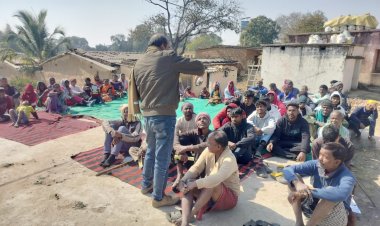 तरबूज की वैज्ञानिक खेती के लिए इफको ने झारखंड के किसानों को तरीके बताए