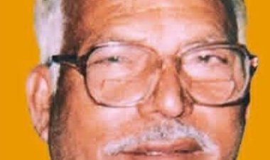 कर्पूरी ठाकुर की राजनीति से नई पीढ़ी के नेताओं को सीख लेने की जरूरत है