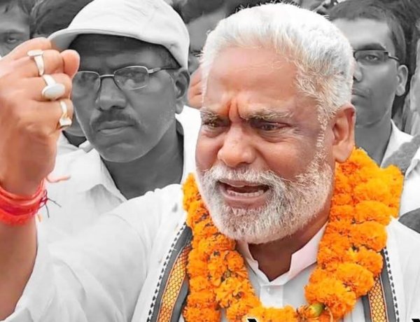 आम जनों की हितों के लिए संघर्षरत जननेता बटेश्वर प्रसाद मेहता