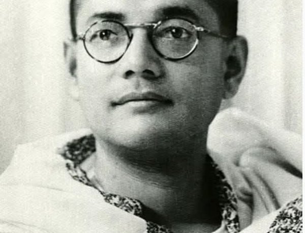 स्वाधीनता आंदोलन के अप्रतिम योद्धा रहे नेताजी सुभाष चन्द्र बोस