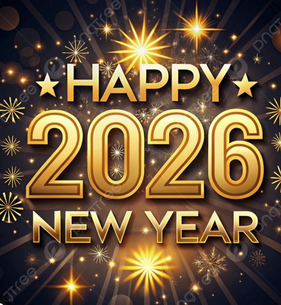 नए साल की शुरुआत एक नई सोच के संकल्प के साथ करें 