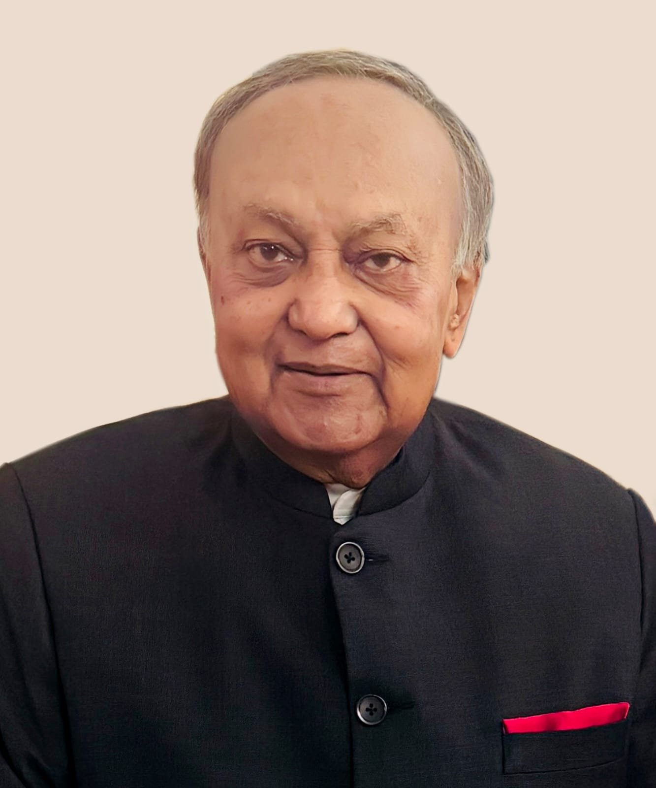 झारखंड की औद्योगिक प्रगति में अहम भूमिका अदा करनेवाले प्रभात सिन्हा का निधन 