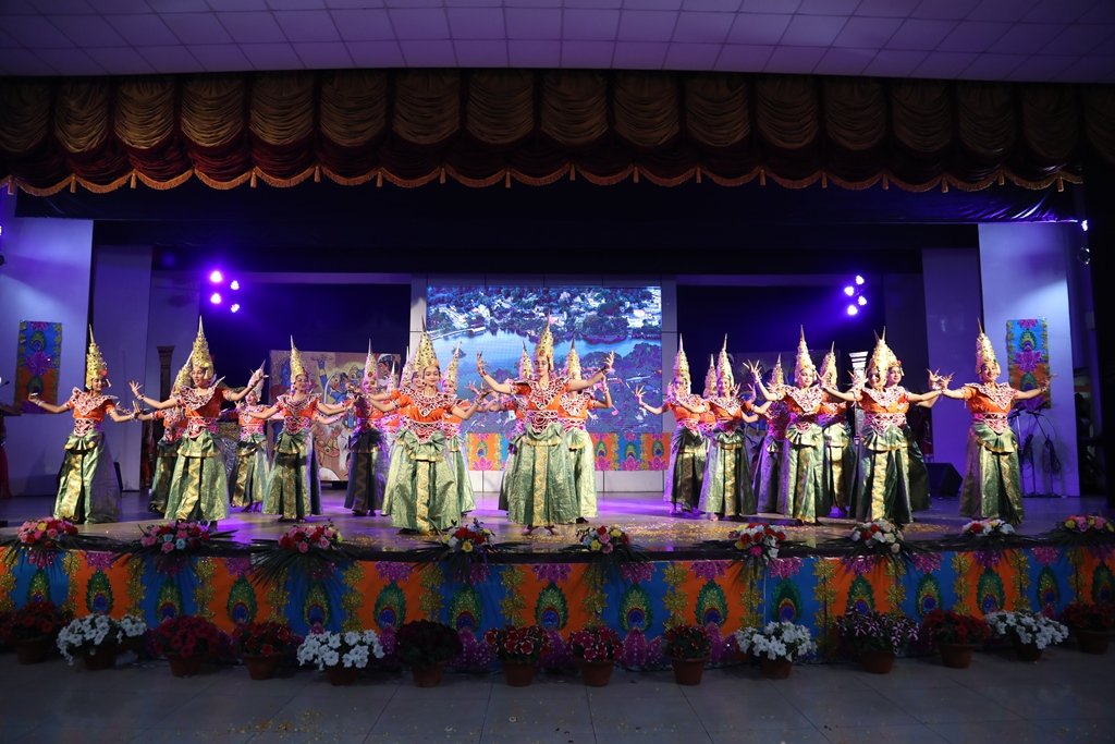 सरला बिरला पब्लिक स्कूल का वार्षिकोत्सव श्रद्धा: विरासत की स्वर्णिम गाथा का भव्य आयोजन