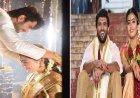 साउथ के सुपरस्टार कपल बने हमसफर, तेलुगु रीति-रिवाज से रश्मिका मंदाना और विजय देवरकोंडा ने रचाई शादी