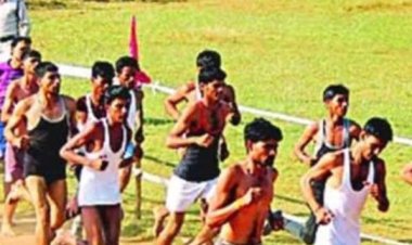 अग्निवीर भर्ती 2027 के लिए ऑनलाइन आवेदन शुरू, आयु सीमा बढ़ी