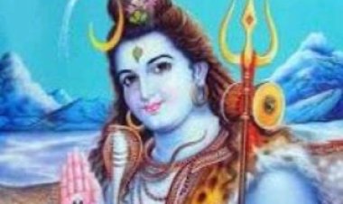 शिव की उपासना अनंत काल से होती चली आ रही है