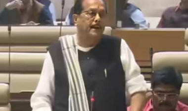 विकसित राज्य बनाने की दिशा में एक श्रेष्यकर बजट