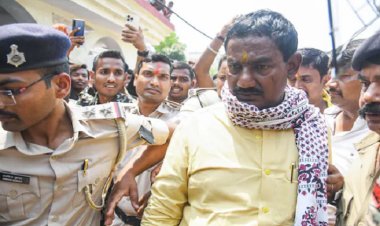 आरजेडी के पूर्व विधायक रीतलाल यादव की बढ़ी मुश्किलें, पटना हाईकोर्ट ने खारिज की जमानत याचिका