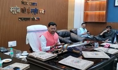 बिहार में 720 सीटों वाले 40 नये आवासीय विद्यालय खुलेंगे, SC-ST आवासीय स्कूलों में तैनात होंगे स्वास्थ्य कर्मी 