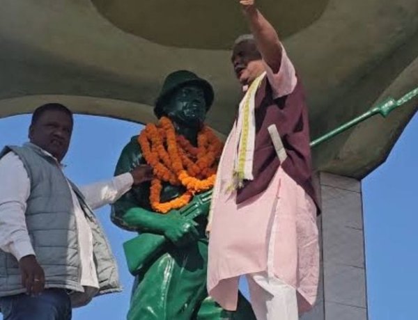 देश के शहीदों के नाम एक 'शहीद मेला' के आयोजन के मायने