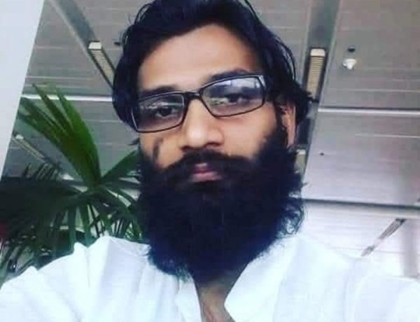 लेखन: शौक नहीं, शोध की साधना:- अनंतधीश अमन