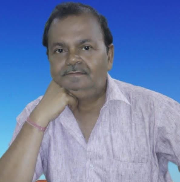 नवगीत दिवस समारोह में पत्रकार एवं कवि डॉ. एस. आनंद सिंह होंगे 'शब्दवीणा साहित्य गौरव सम्मान' से विभूषित